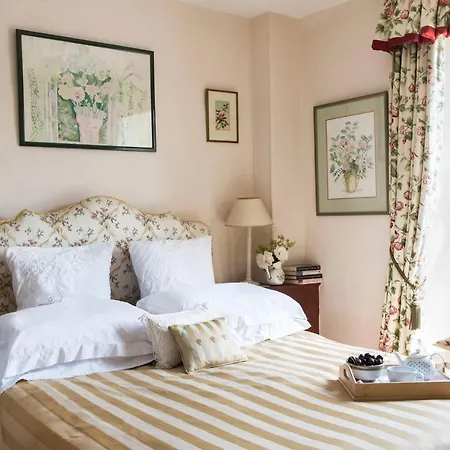 Accommodatie bij particulieren East House Leyburn