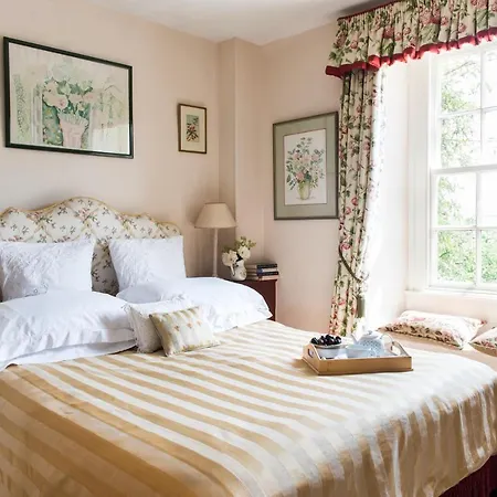 Accommodatie bij particulieren East House *