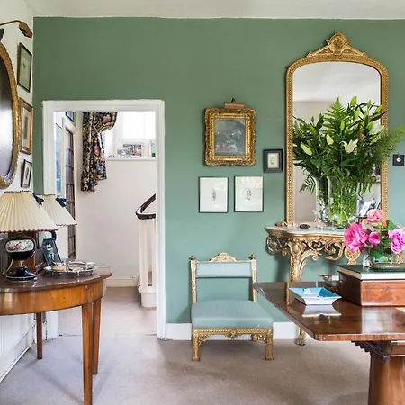 Quarto em Acomodações Particulares East House