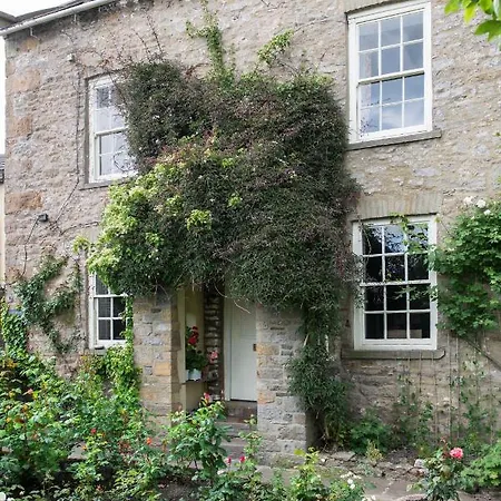 East House *